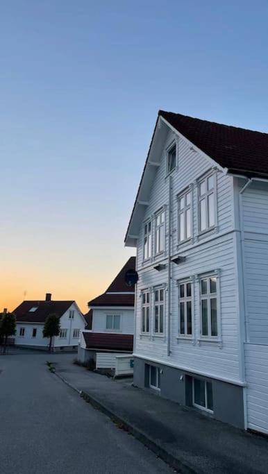 Bjorn'S Sanctuary - City Center Apartment Ставангер Екстериор снимка
