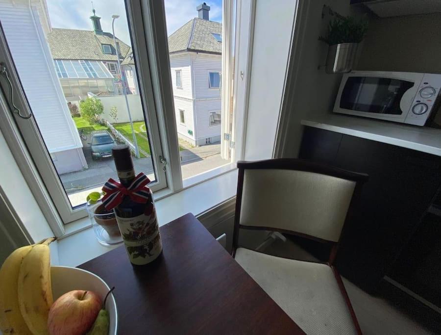 Bjorn'S Sanctuary - City Center Apartment Ставангер Екстериор снимка