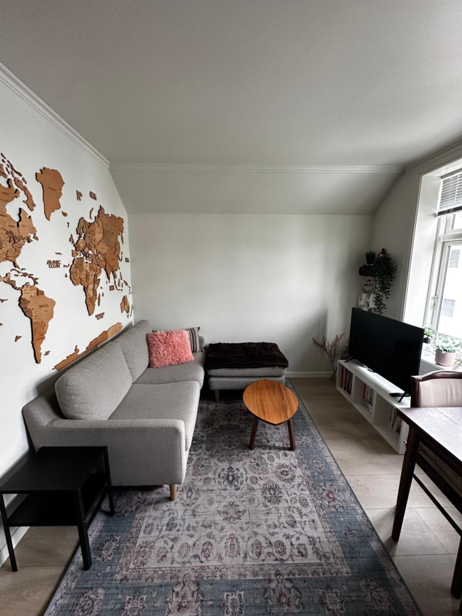 Bjorn'S Sanctuary - City Center Apartment Ставангер Екстериор снимка
