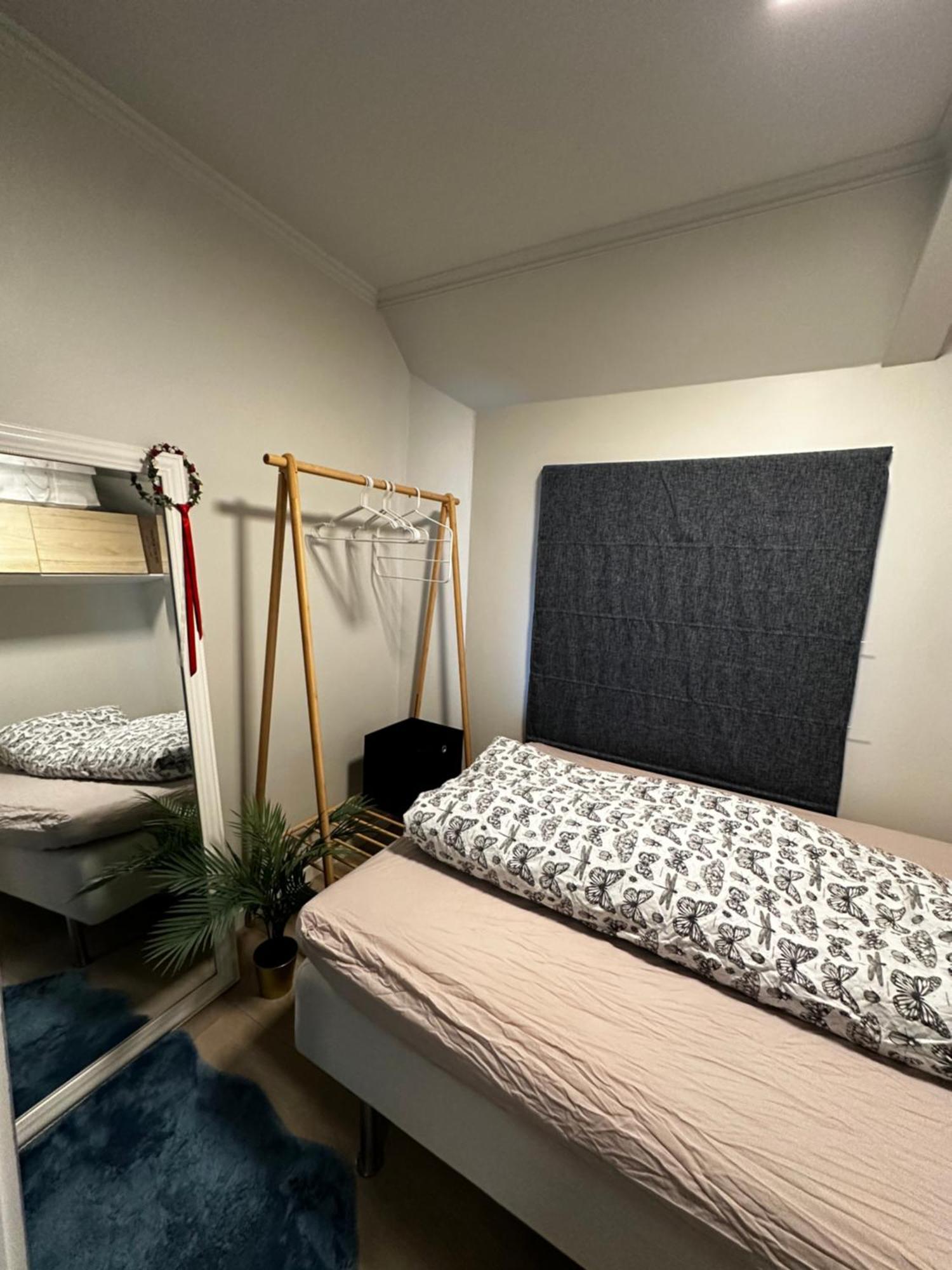 Bjorn'S Sanctuary - City Center Apartment Ставангер Екстериор снимка