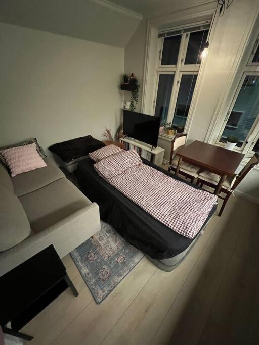 Bjorn'S Sanctuary - City Center Apartment Ставангер Екстериор снимка